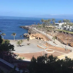 Appartamento Cosy On Rooftop, Playa Paraiso (Tenerife)