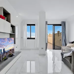 Appartamento Paradise Luxury, Playa Paraiso (Tenerife)