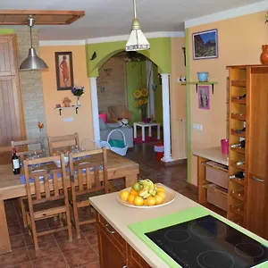 Casa vacanze Casa Tajinaste, La Listada